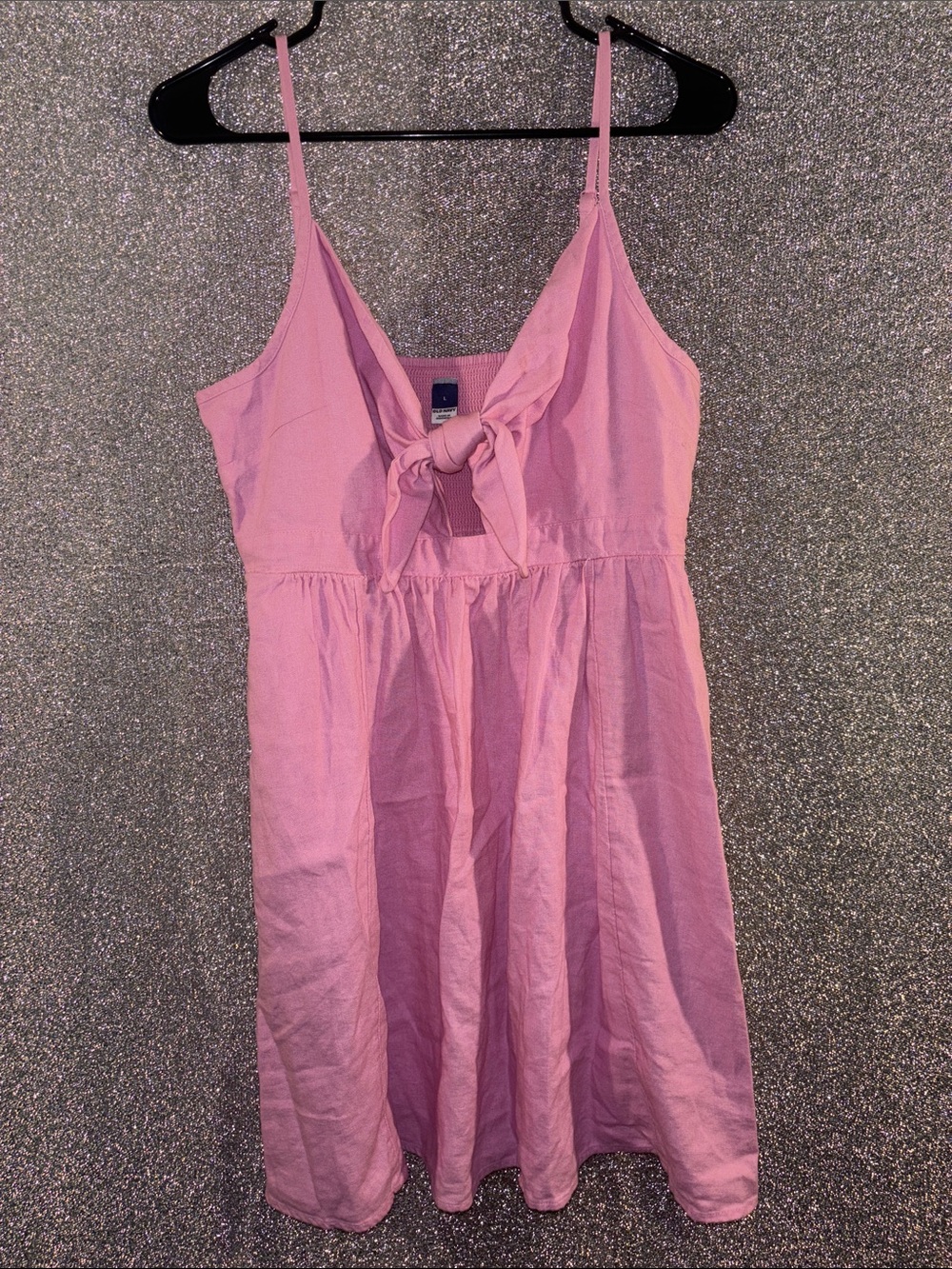 Old Navy dress size L